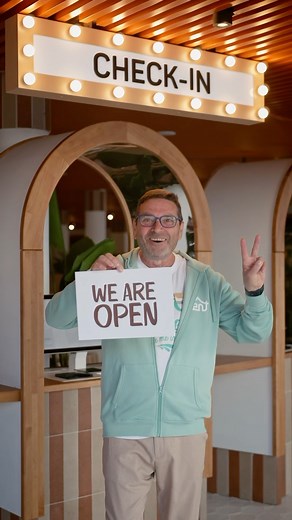 tent Hotels | 🎉 WE ARE OPEN! tent Arenal is your starting point to discover Mallorca, with freedom from the very first moment-from our effortless self... | Instagram