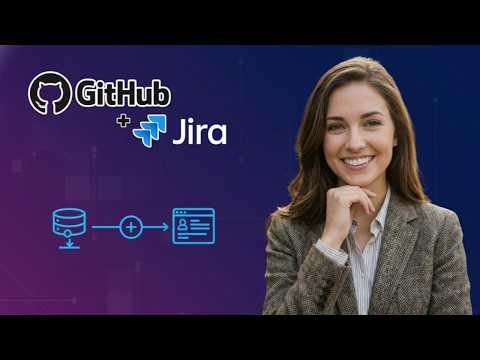 So geht's: Jira mit GitHub verknüpfen (Komplette Anleitung) 2026