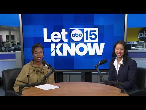 Protecting yourself against senior fraud with Let ABC15 Know