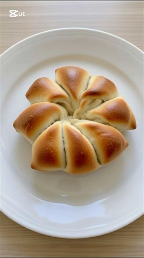 Buns #baking #sweet #croissant