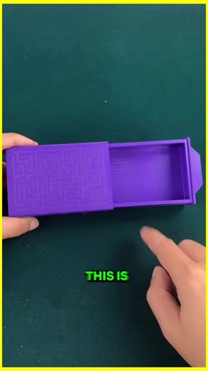 How the Magic Box Trick Really Works! #puzzle #shorts #viral