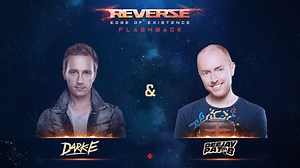 1.5K reactions · 532 shares | Reverze Flashback by Dark-E & Pat B Throughout the years, the Reverze Flashback has become the heart and soul of the show. A spectacular trip down memory lane, which literally blows the roof off the arena. Upcoming Edge of Existence edition, Dark-E & Pat B will warp your mind with the unprecedented sounds of yesteryear! | Reverze | Facebook