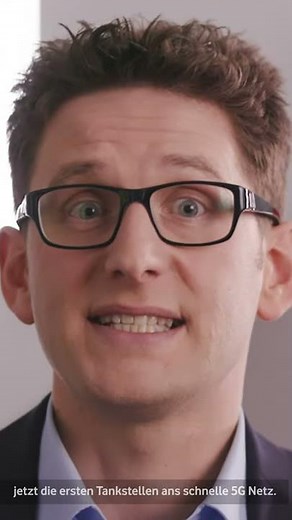 5G erklärt / Anwendungen | #4 Erste 5G Tankstellen (9:16)