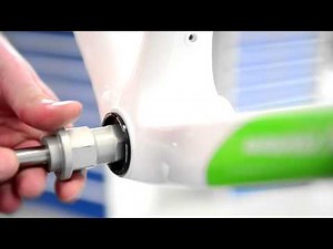 Hope Technology - How To Fit A Press Fit BB