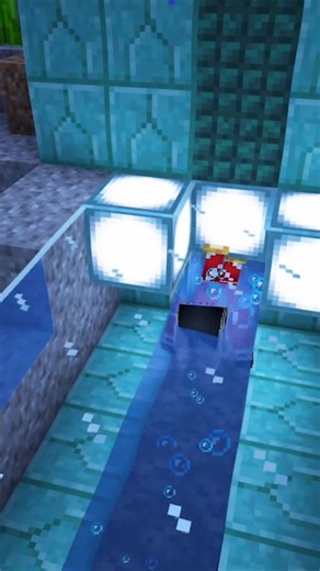 Capitaine Kirk on Instagram: "4 SECRETS que TU n'as JAMAIS VU sur Minecraft ! #minecraft #minecraftbuild #build #tutorial #minecrafttutorial"