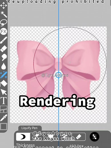 Ibis Paint X Tutorial: Master Your Brushes