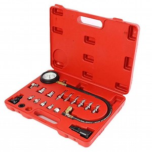 [Hot Item] Tu-15 Diesel Engine Compression Gauge Tester
