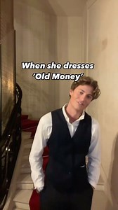 24K views · 4.4K reactions |  STEP INTO TIMELESS ELEGANCE WITH AZZURRA ⚜️ DRESS WITH CLASS LINK IN BIO  - #womensfashion #classyoutfits #elegantstyle #oldmoney #oldmoneyaesthetic #oldmoneyvibes #oldmoneyfashion #oldmoneylook #luxurystyle #classyfashion #oldmoneywomen | Azzurra | Facebook