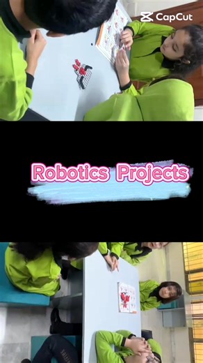 At Learn-A-Licious STEAM School, kids do not learn Robotics in books, they do projects and create amazing Robots. #learnthroughplay #learnalicioussteamschool #robotics #roboticsforkids | Learn-A-Licious STEAM School System | Facebook