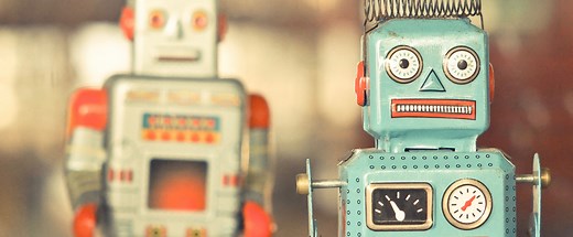 Good Bots vs. Bad Bots: How to Tell the Difference