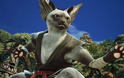 大家好像很喜欢这个mod，modCat Chicken and Cow