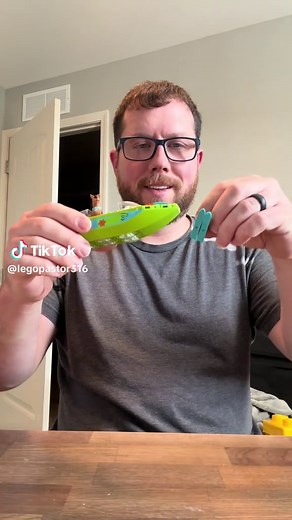 LEGO Scooby Doo Haunted Lighthouse Set Review