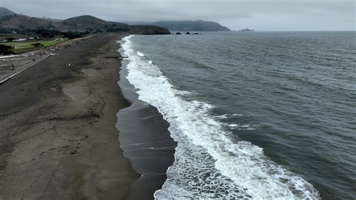 San Francisco leaders say alert system worked smoothly for tsunami advisory