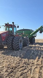 Farm equipment is so cute before it grows up. #funny #equipment #babies #farming #tractor #farmlife #farm | 1HandnFarming