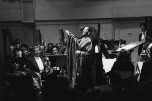 Six Black Voices that Transformed Opera