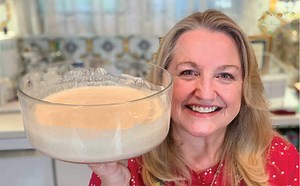 The Complete Sourdough Starter Guide