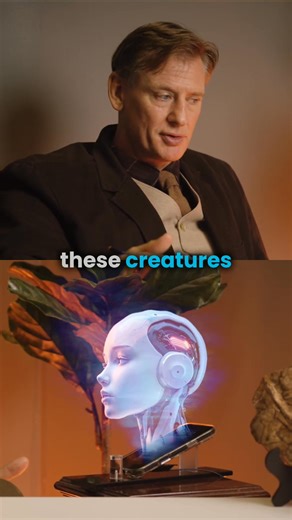 Grok exposes a common evolutionary lie... | Answers in Genesis Canada