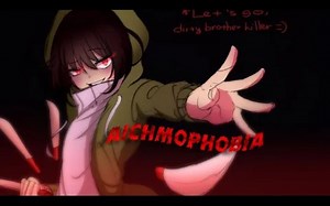 Storyshift - Aichmophobia