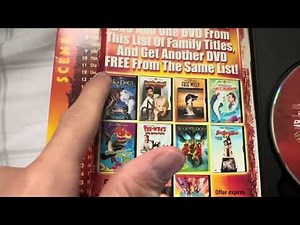 Kangaroo Jack 2003 DVD Review