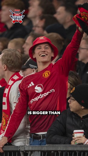 22K views · 332 reactions | Did you know Barmy Army is in the Oxford English Dictionary?!  We are so proud of our history ❤️ Watch 'Everywhere We Go' on YouTube ➡️ https://tinyurl.com/56t4ucpb | England's Barmy Army | Facebook