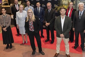 2024 UNSW Alumni Awards Nominations