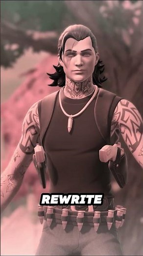 Fortnite Chapter 6 ALL Storyline Explained but as a story...