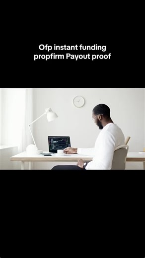 My ofp 5k instant funding propfirm account payout proof and payment process OFP Instant funding prop firm payout Proof November 17th 2024 I bought a 5k account that comes with a 3% daily drawdown,6% max drawdown,with a 26% profit split for$18.25 I made a profit of $366 with 13 trade execution, This was the guard of my inconsistency score Which was 15%, so I took a discipline to make Only $50 per day My withdrawal date was around the corner luckily and I knew My 26% split will be around $90, But 