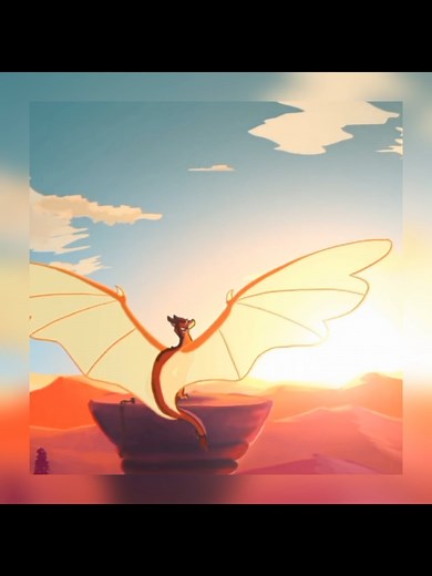 Иди дорогою добра: Эдит по Драконьей саге