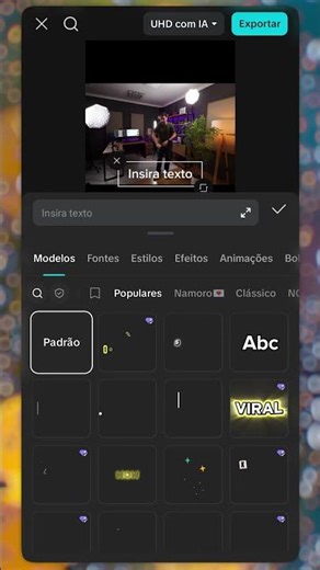 Trend to Reveal Phrase - Mobile Tutorial