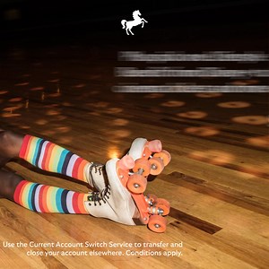 Switch to Club Lloyds and bag £175. Plus, your choice from a year of Disney , cinema tickets, Coffee Club discounts, or an annual magazine subscription. | Lloyds Bank