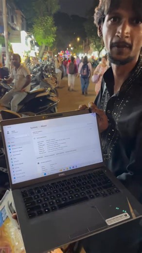 Wait for end😱… TOUCH SCREEN LAPTOP Dell Latitude 5410 Laptop I5 ₹27000 10 Accessories gift 🎁 WORLD COMPUTER 1st Floor, Kurla Station road, opp. Bata showroom entrance, Kurla west, Mumbai 400070 ❌*FRIDAY CLOSE*❌ WORLD COMPUTER Jasmine Apartment, near Kailash Lassi, opp. Kala Kendra, Dadar East, Dadar, Mumbai 400014 ❌*MONDAY CLOSE*❌ *Timing 11 AM TO 7 PM* Call 09082807998 Call 09969284912 🚨All Laptop Second Hand🚨 🚨1 Month Warranty 🚨 Laptop, Laptops, New laptop, Open box laptop, boxpack lapto