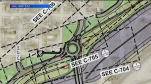 Minot City Council approves funding for roundabout at 6th St. and 2nd Ave. SW
