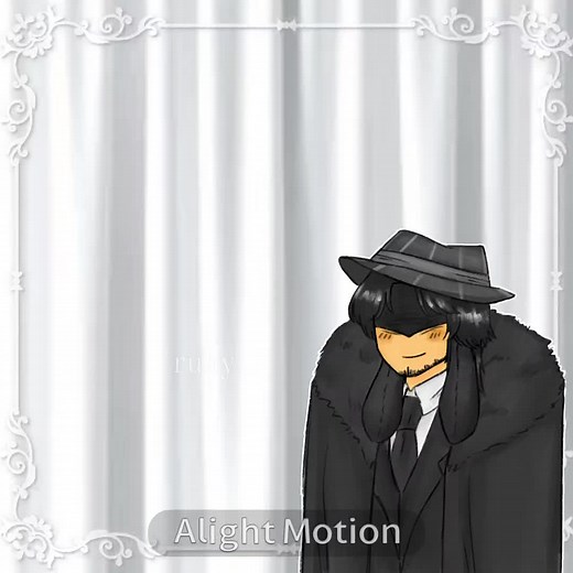 Double Fedora's Art in Roblox: A Chance for Forsaken