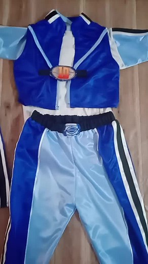 Disfraces personalizados de Spartacus en Lazy Town