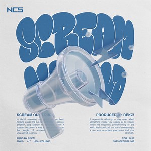 Scream out Loud - REKZ! & freddz808: Song Lyrics, Music Videos & Concerts