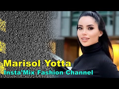 Marisol Yotta.. || Wiki Biography,age,weight,relationships,net worth | 💕💕