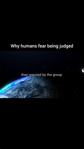 Your brain fears rejection more than failure.#psychology #humanbehavior #shorts