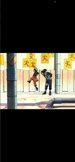 (Naruto)season 1 episode 1