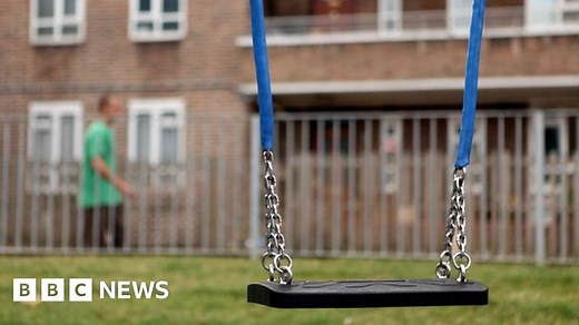 Poverty biggest 'threat' to children's health in Wales