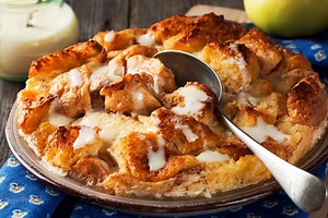 5 recepata za jela od starog hleba: Od ovog nema bolje! (RECEPT)