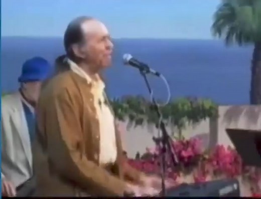 3.2K views · 42 reactions | If you’re my age you know the School House Rock song and the voice, now see the man perform it live. Meet Jack Sheldon performing a live rendition of Conjunction Junction. #SchoolhouseRock #conjunction #MemoriesForLife | Chris Clark Sports | Facebook