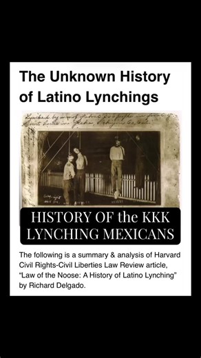 Our history is American history. #chicano #chicana #chicanostudies #vivalaraza #chicanohistory