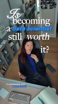 Is breaking into data science still worth it in 2026?