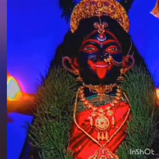 joy maa kali ❤️🌺🙏🏻 #love #subscribemychannel ❤️🌺joy maa kali ♥️