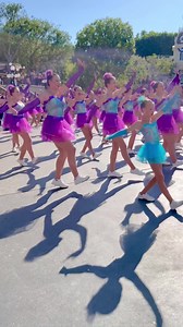 95K views · 2K reactions | Congratulations to all 753 dancers on a ✨MERMAZING✨ performance down Main Street U.S.A. at the Summer Dance Classic 隆‍♀️視﫧 . #dancethemagic #dancingatdisney #disneyland #california #disneyparks #disneyimaginationcampus | Dance the Magic! | Facebook