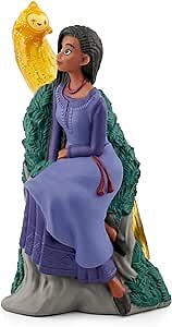 Tonies Asha Audio Toy Figurine from Disney's Wish
