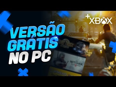 AGORA! COMO ASSIM VERSÃO GRÁTIS DESSE JOGO no PC! JOGOS no PRECINHO MENOS de 20 REAIS no PC!