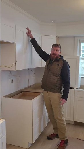 What Are Soffits Explained (And Why They're Used) | Kitchen Design + Remodel Tips + Inspiration