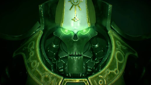 Warhammer 40,000 Mechanicus 2 - Official Gameplay Overview Trailer