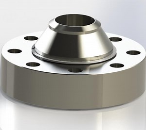 [Hot Item] Segmented Flanges for Surface Well Head Dual Completion Applications Identify Segment Flanges for Large Diameter Flanges Wind Turbine Flanges Towers Flanges